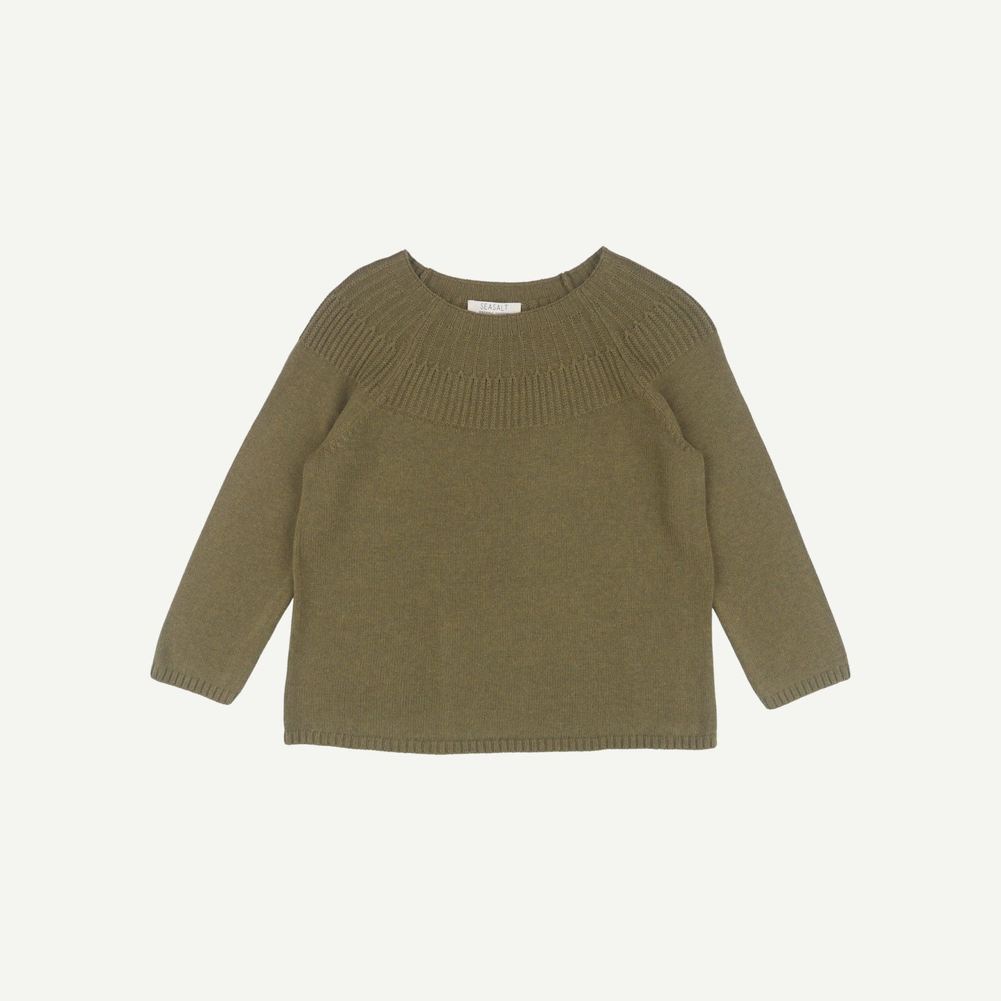 Mill Lane Jumper