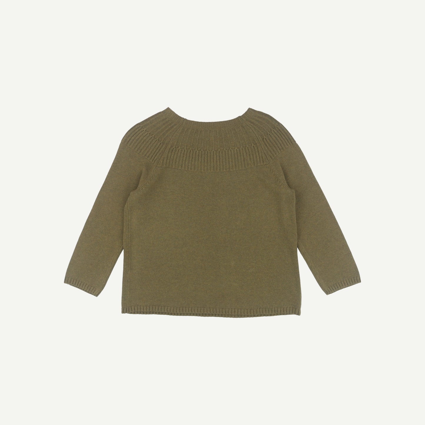 Mill Lane Jumper