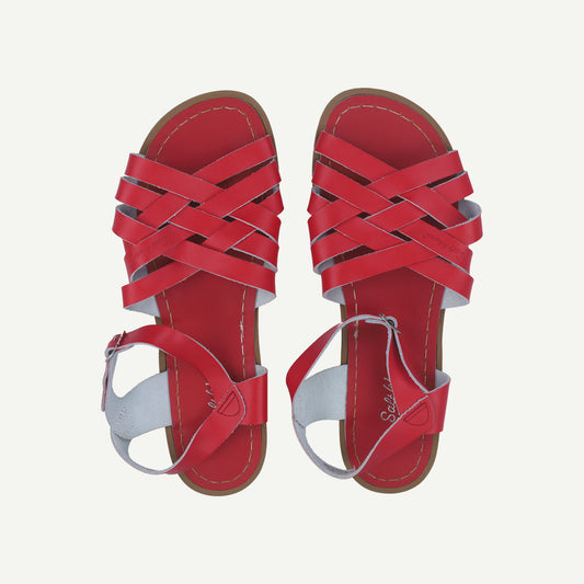 Retro Sandals