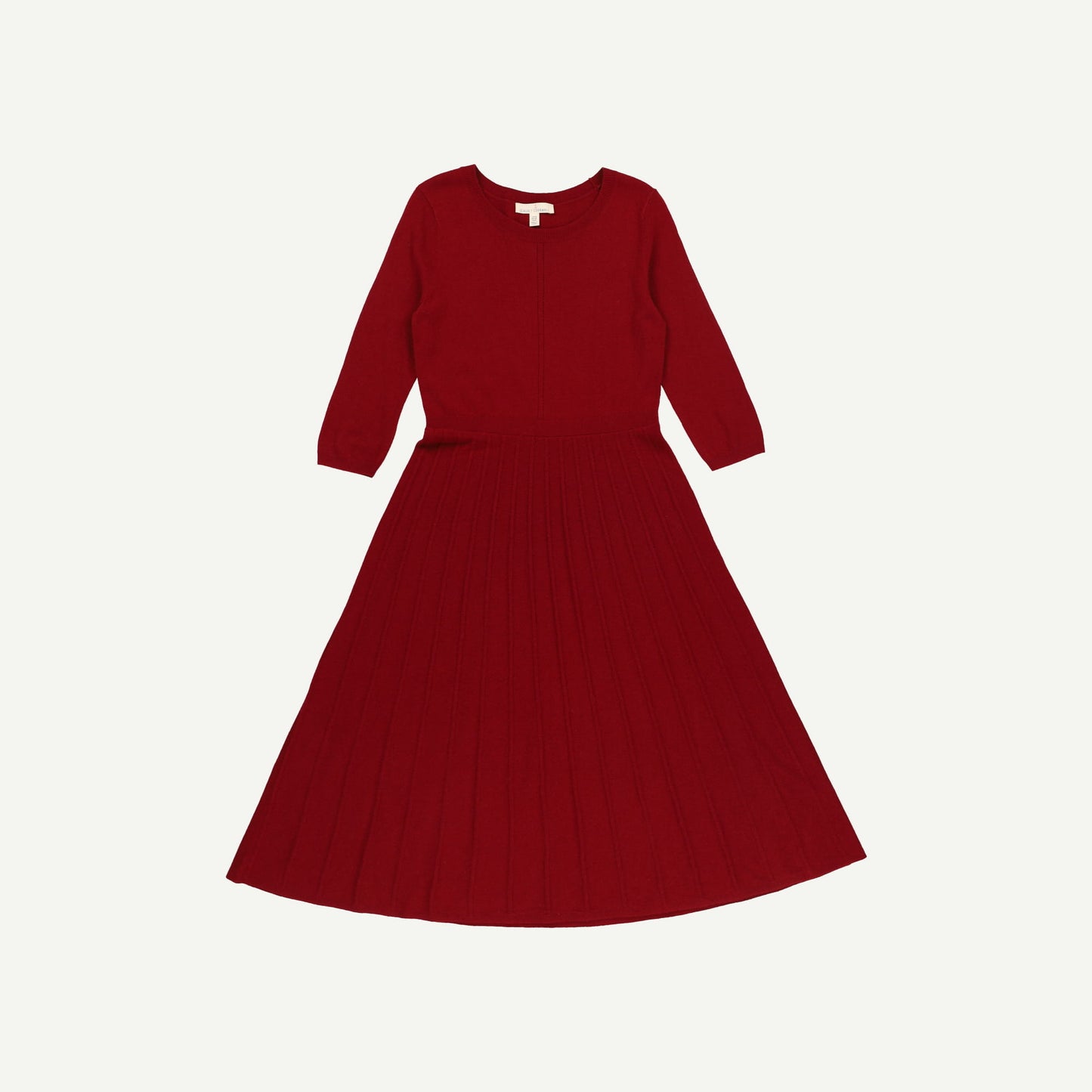 Folk Song Dress