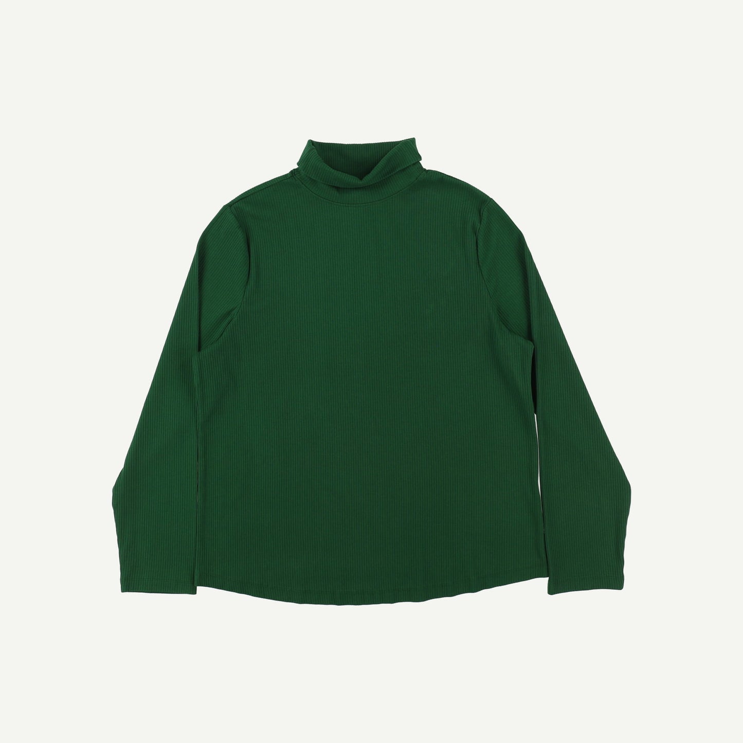 Hazel Rib Top