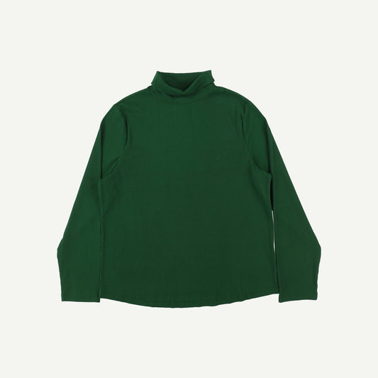 Hazel Rib Top