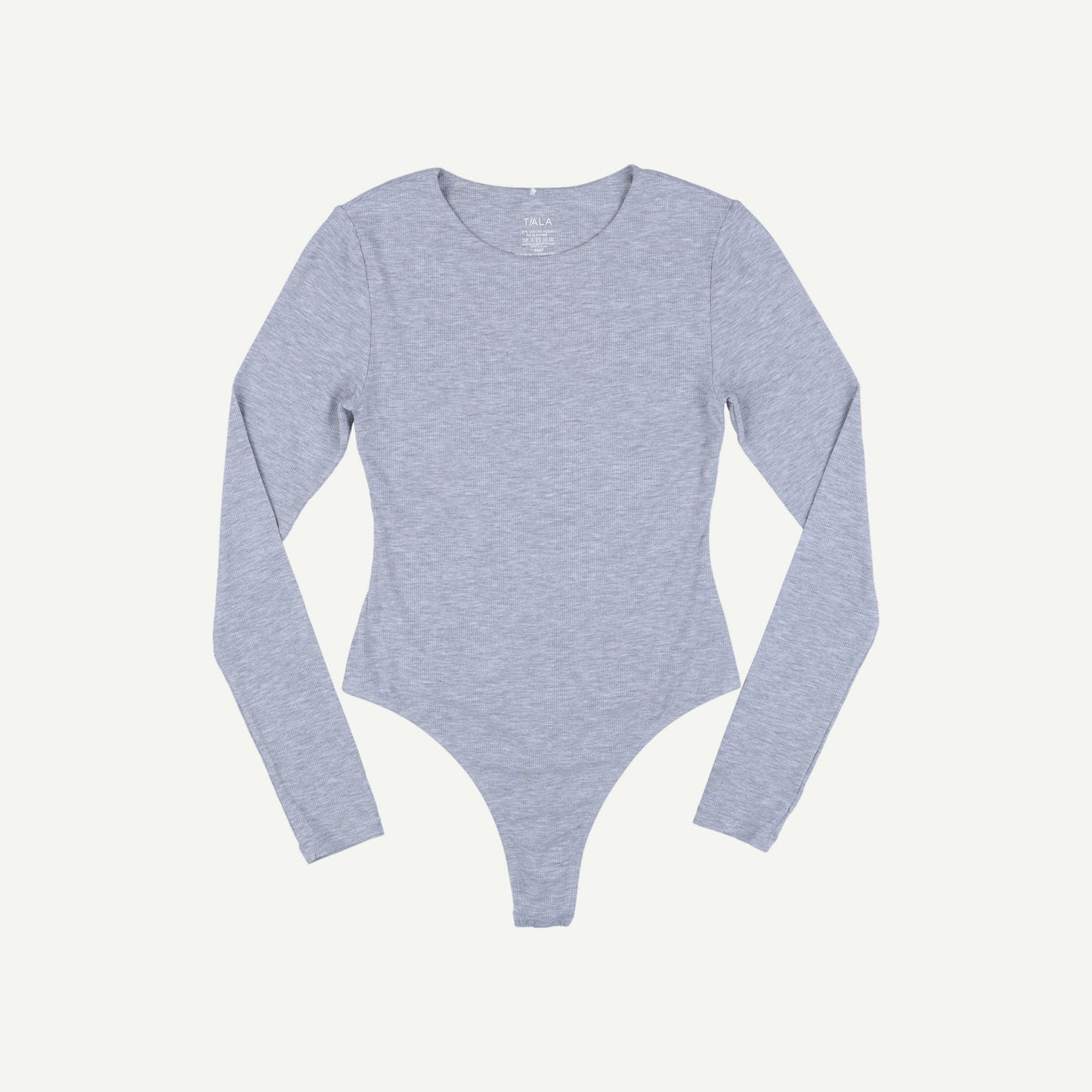 365 Sculpting Lounge Sleeve Bodysuit