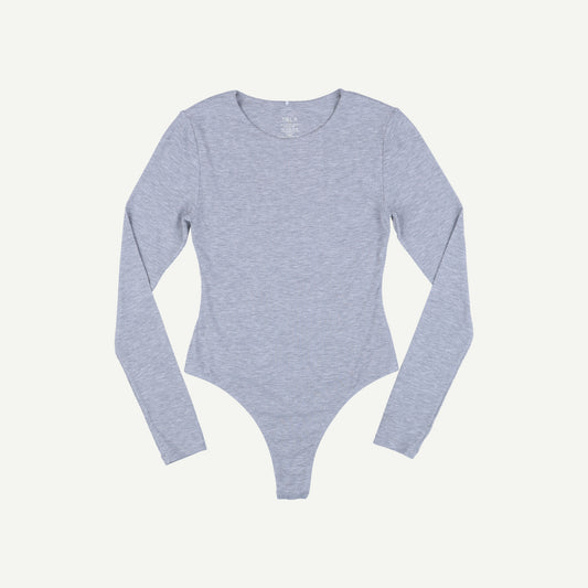 365 Sculpting Lounge Sleeve Bodysuit