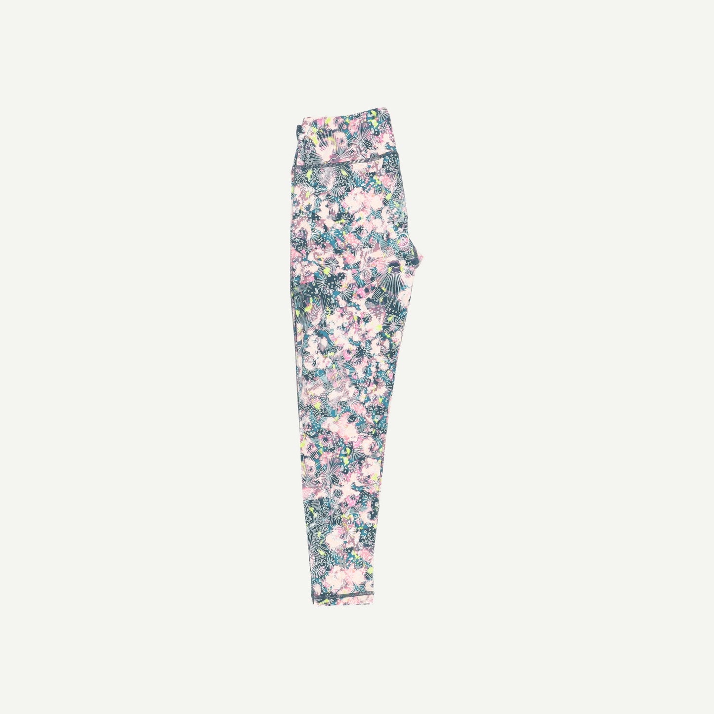 Fearne Cotton x Sweaty Betty  Contour Leggings