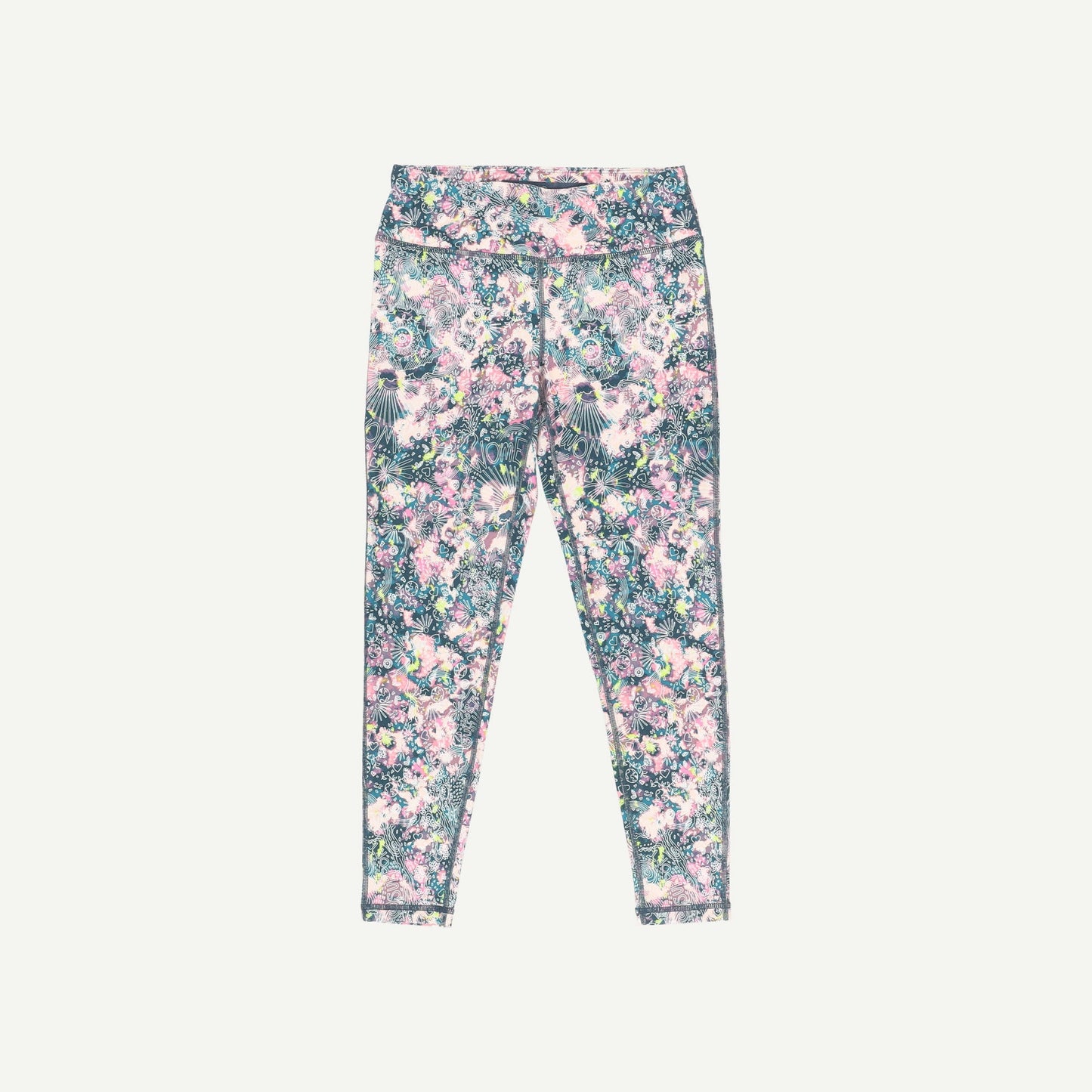 Fearne Cotton x Sweaty Betty  Contour Leggings