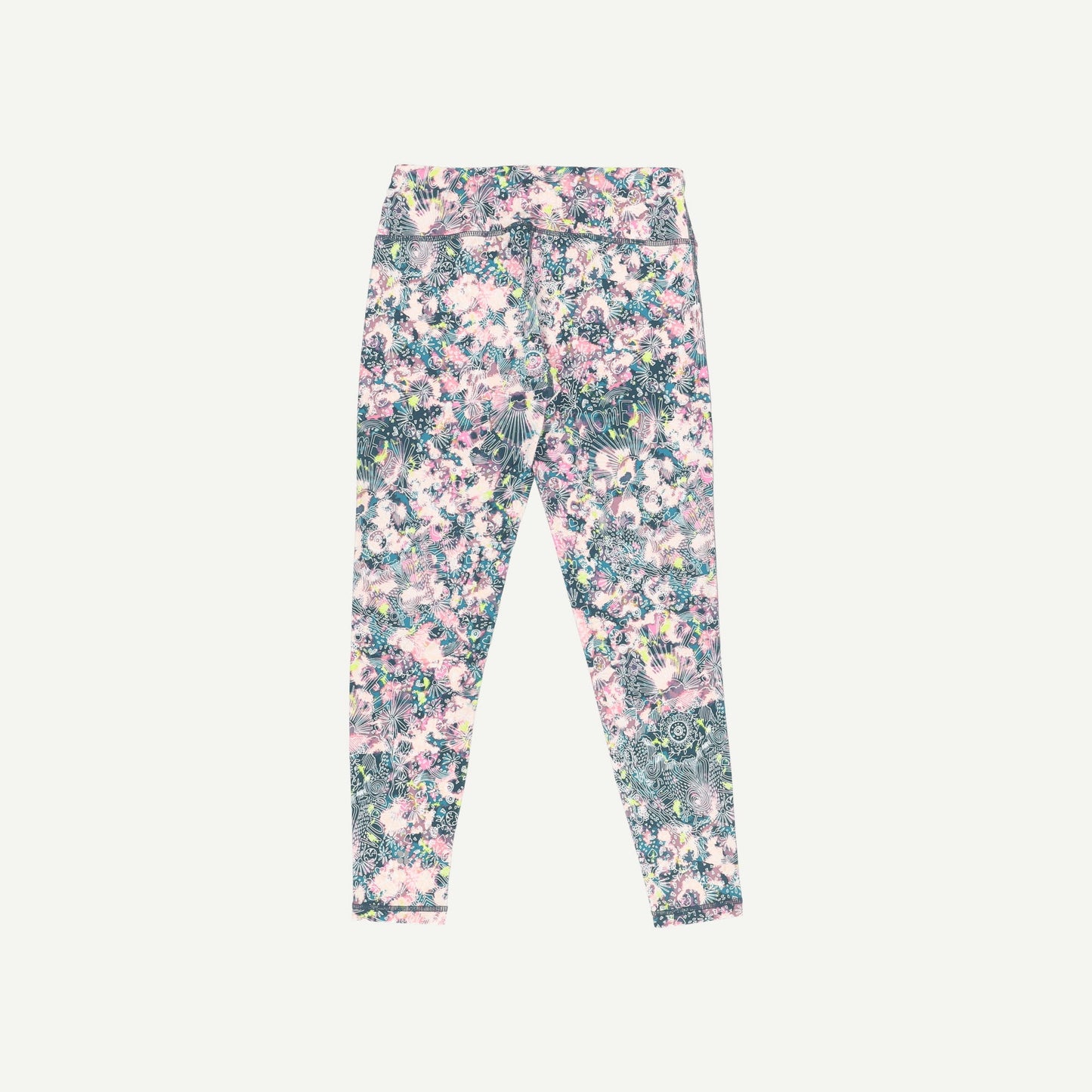 Fearne Cotton x Sweaty Betty  Contour Leggings