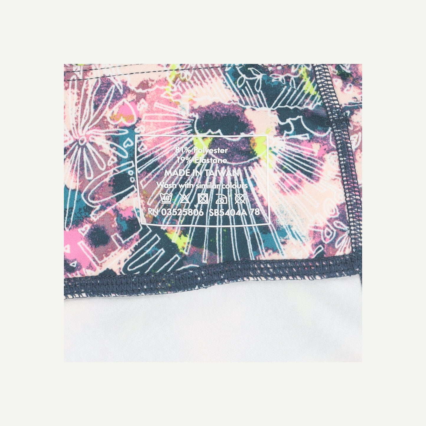 Fearne Cotton x Sweaty Betty  Contour Leggings