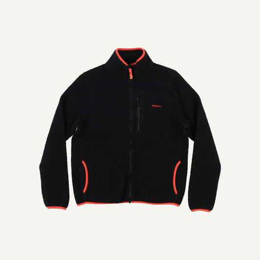 Hegen Full Zip Fleece