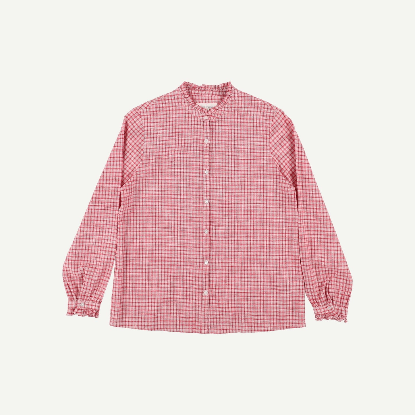 Garden Plot Shirt
