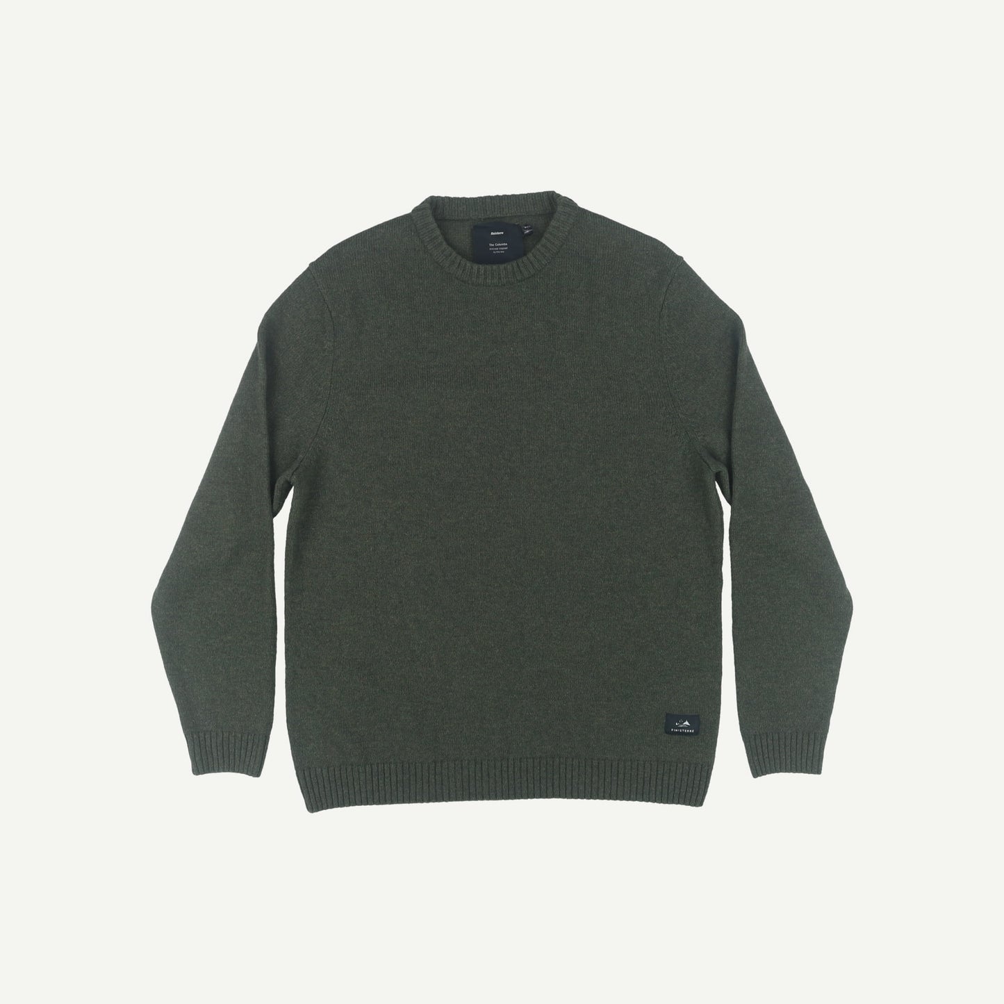 Columba Jumper