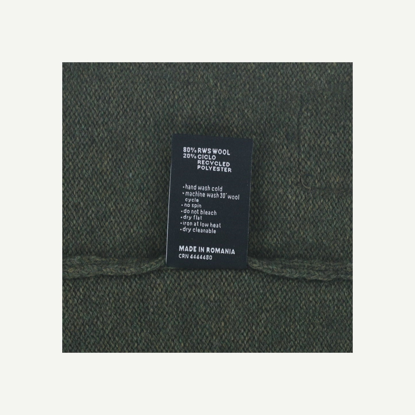 Columba Jumper