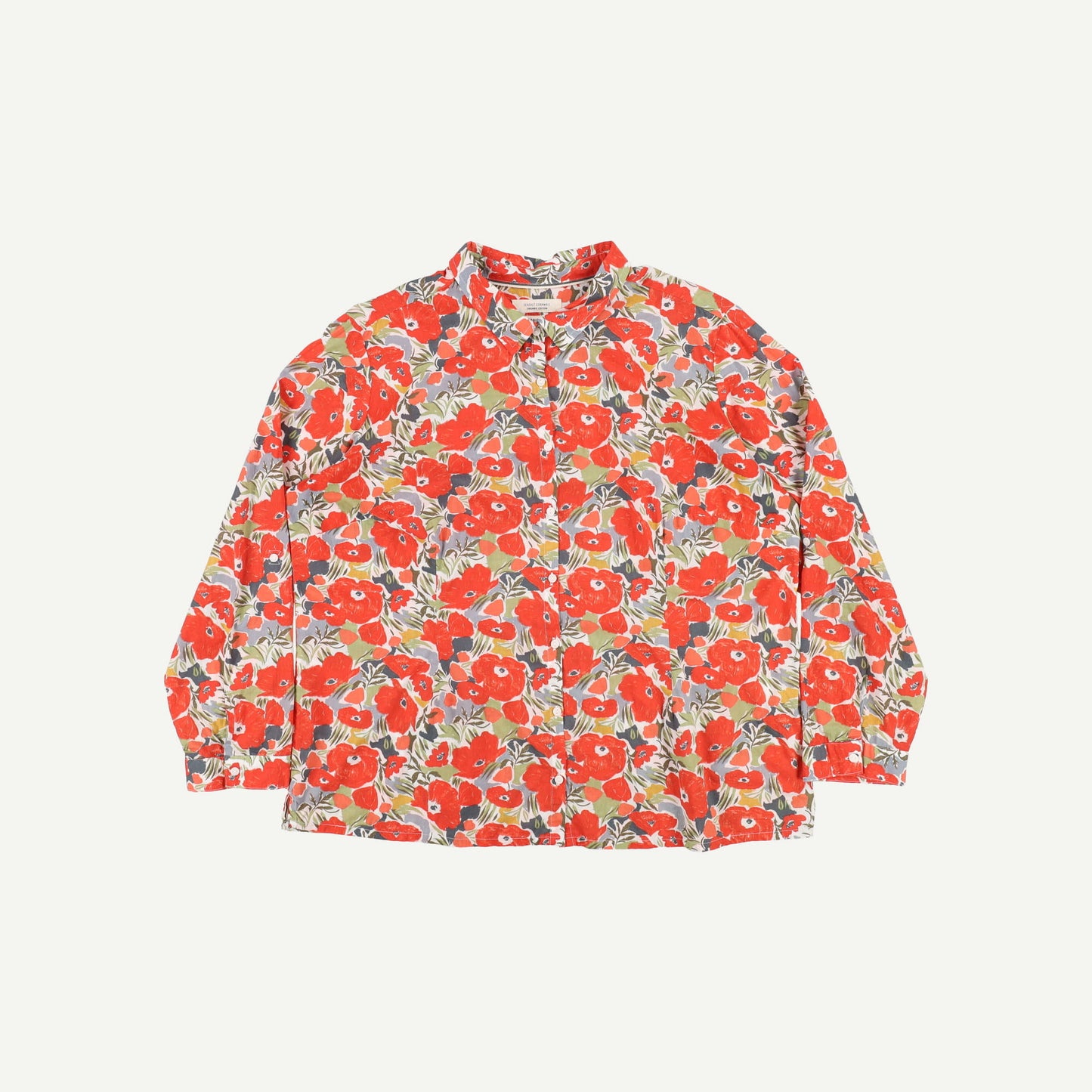 Larissa Shirt