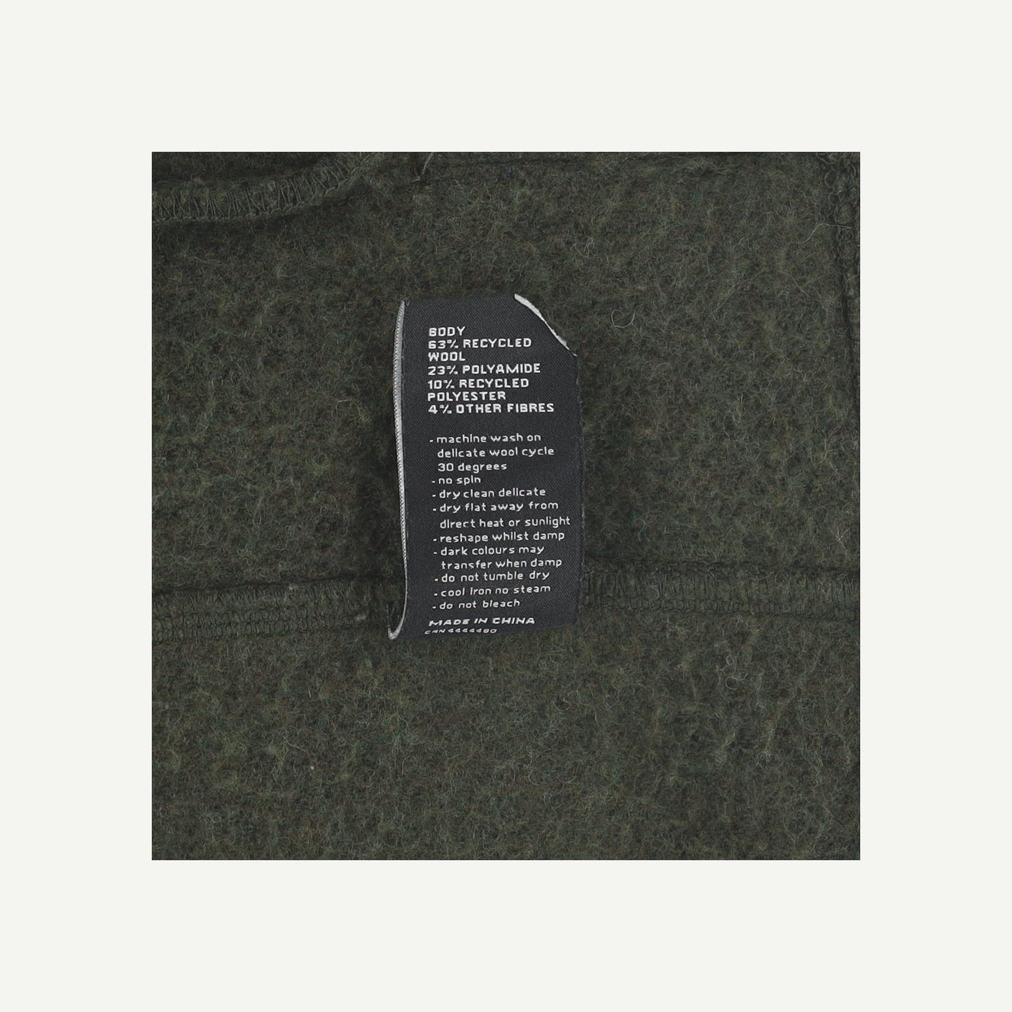 Fleece