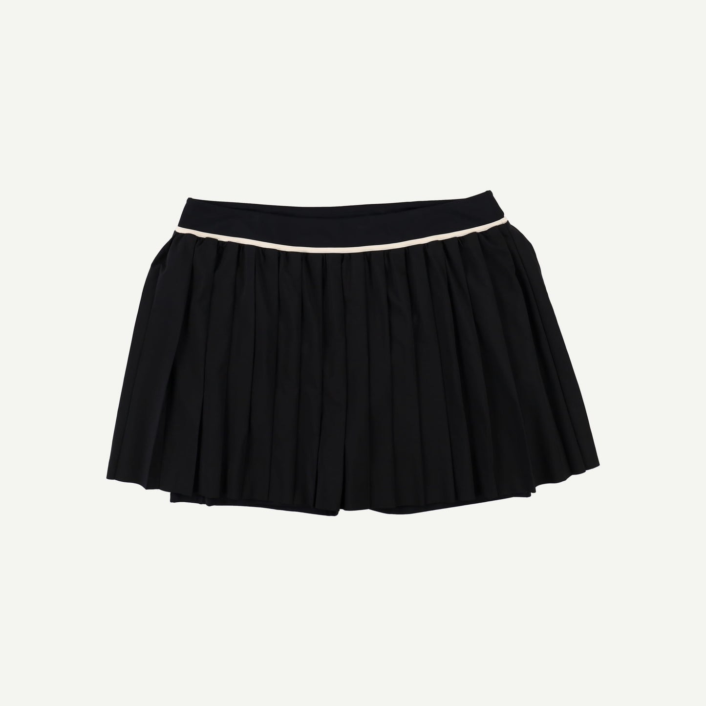 DayFlex Pleated Tennis Skort