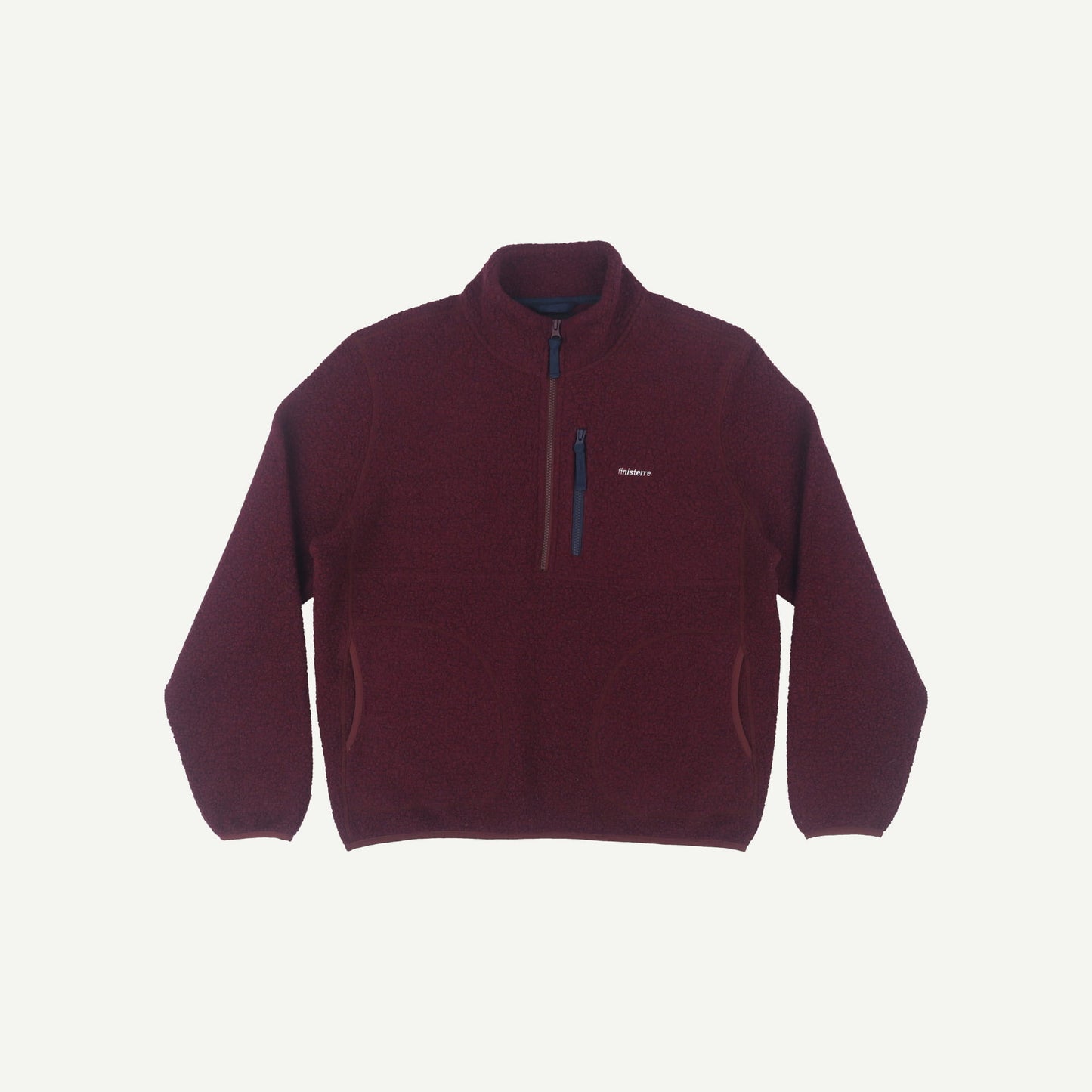 Hegen Fleece