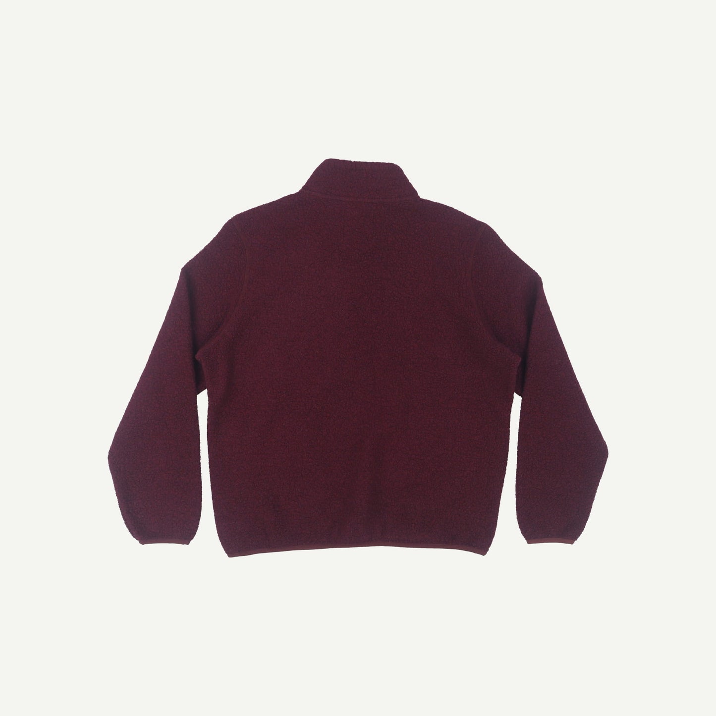 Hegen Fleece