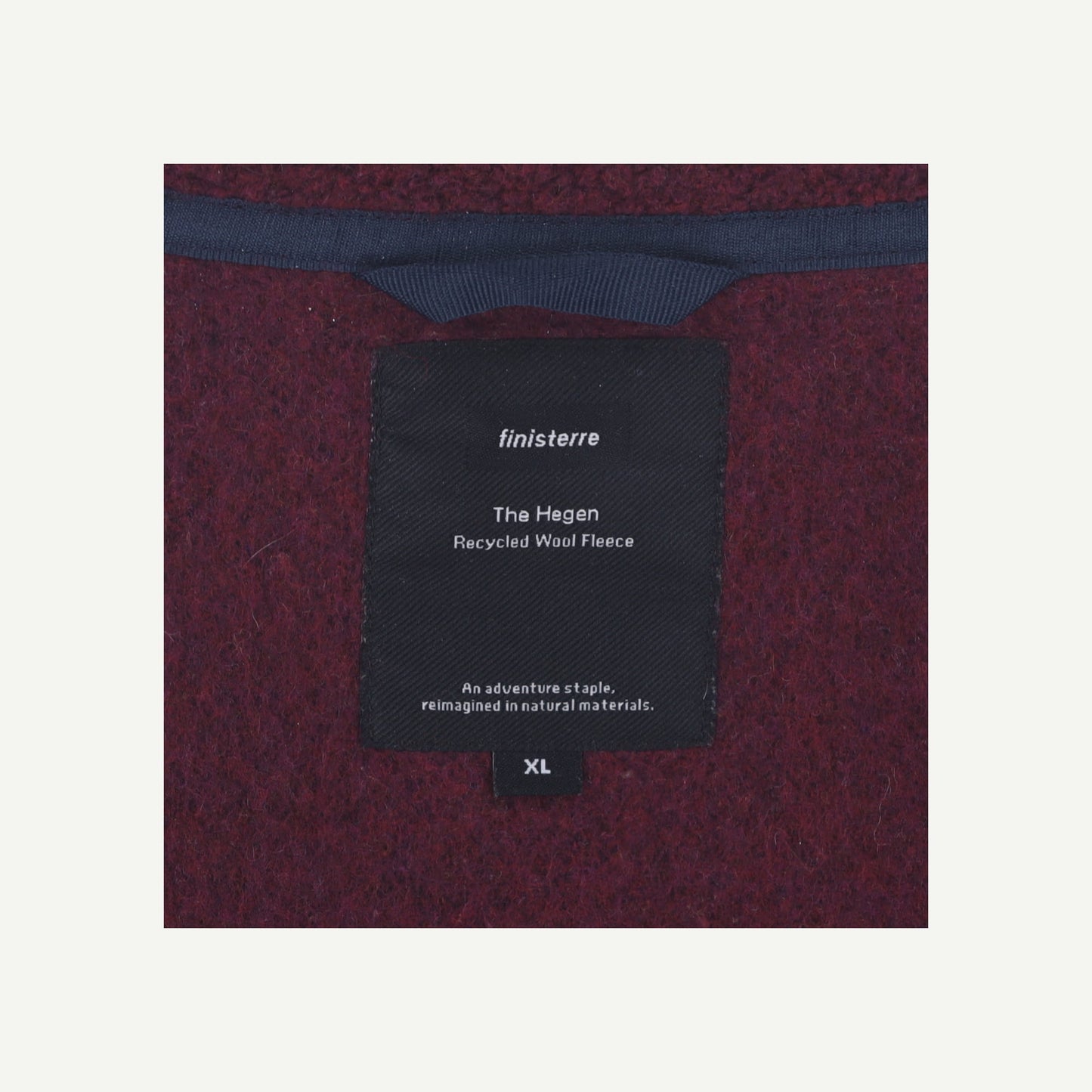 Hegen Fleece