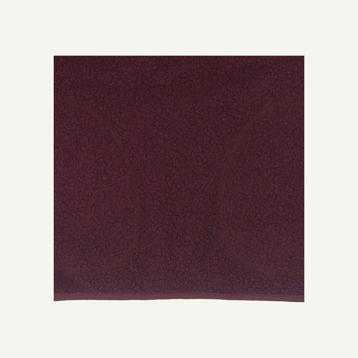 Hegen Fleece