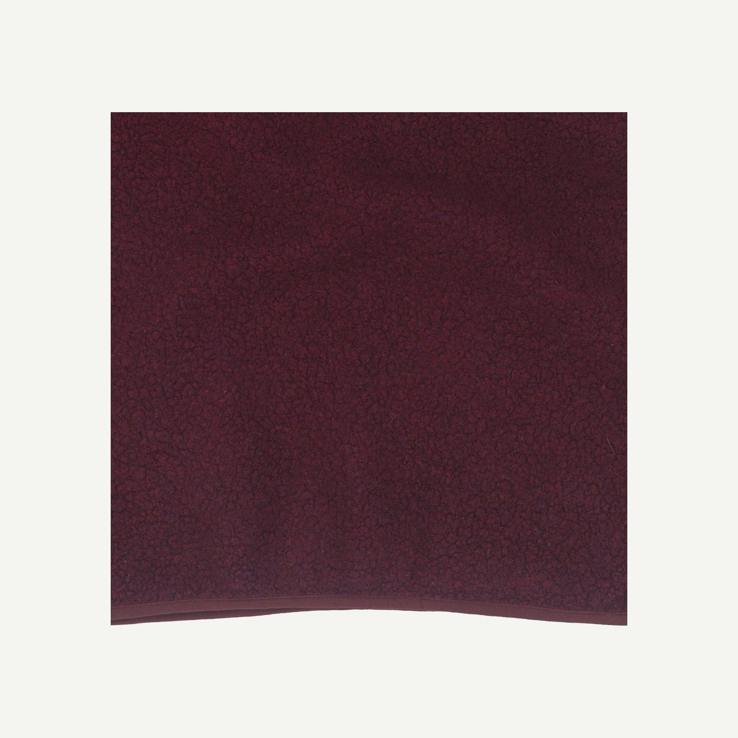 Hegen Fleece