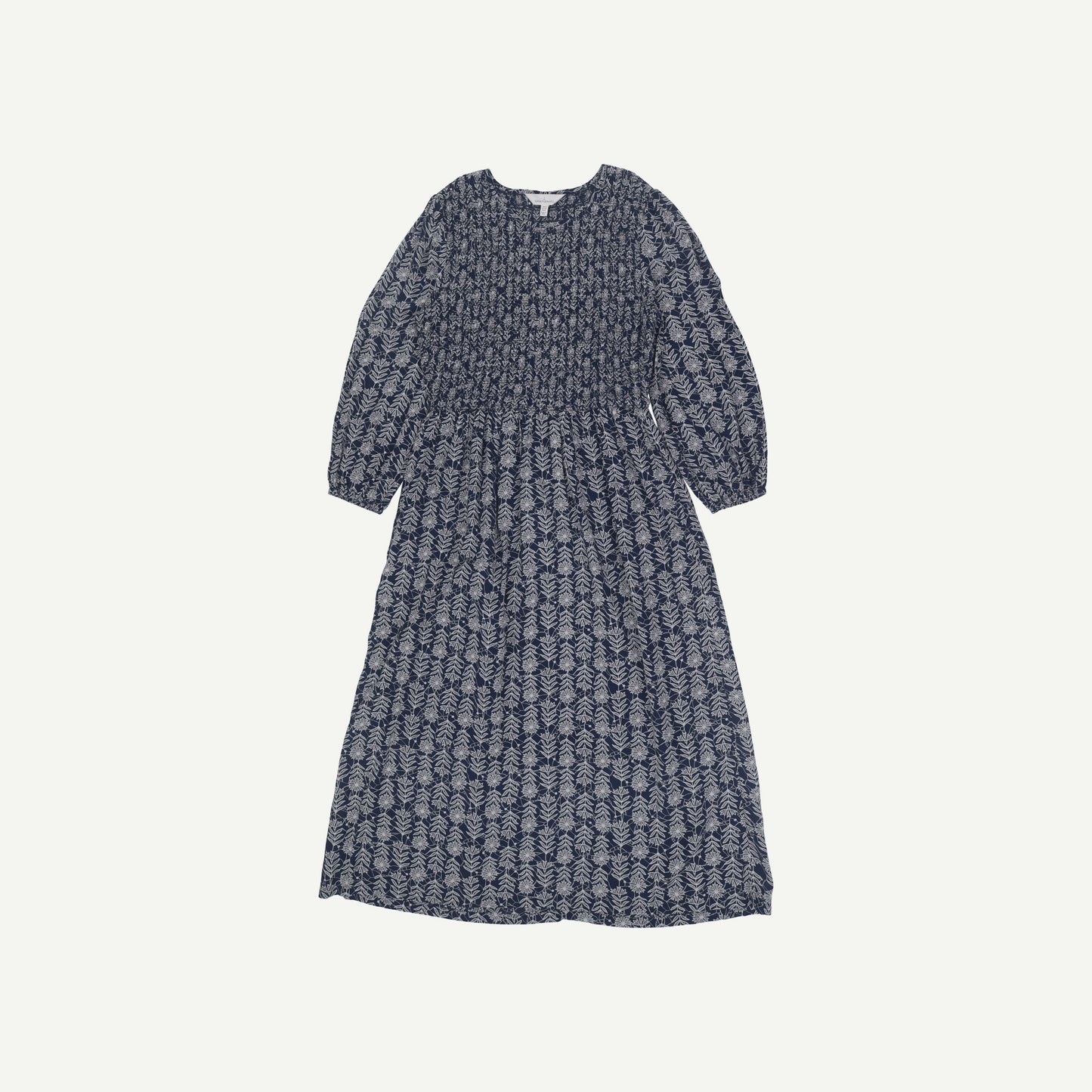 Meadowsweet Dress