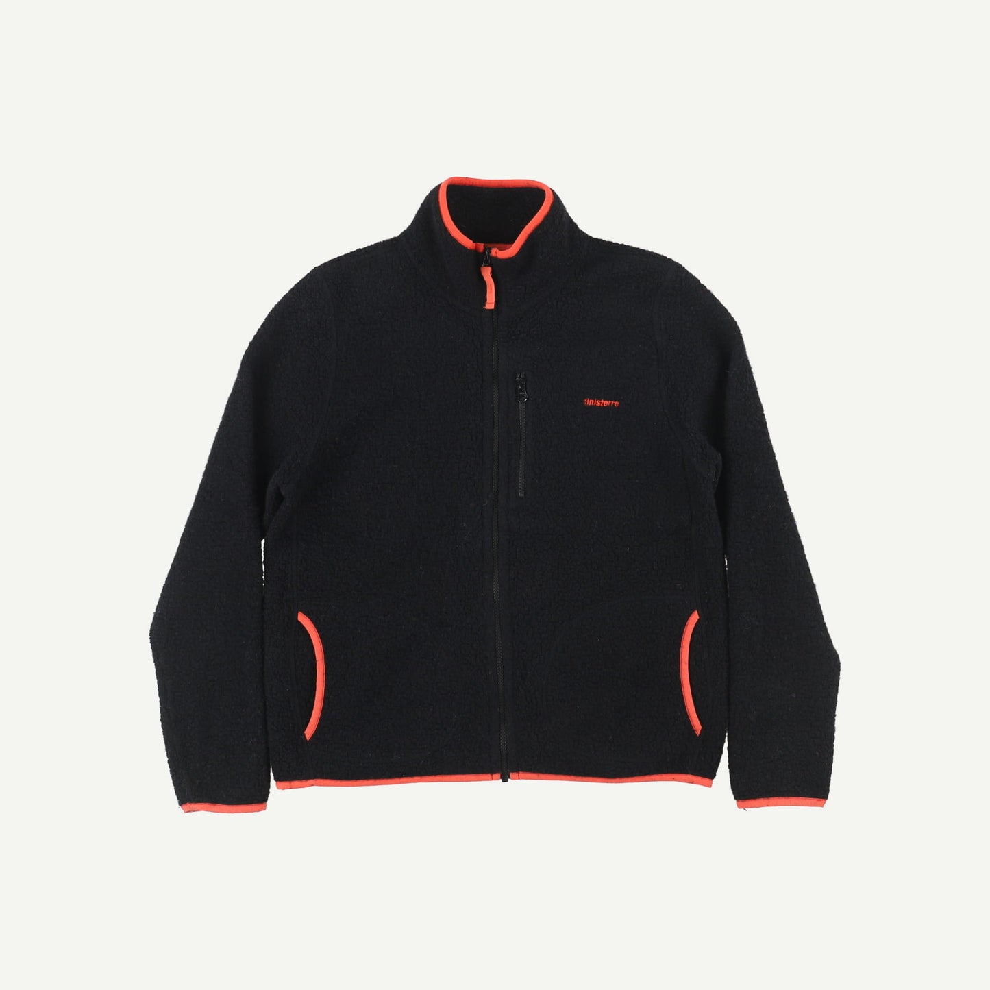 Hegen Full Zip Fleece W