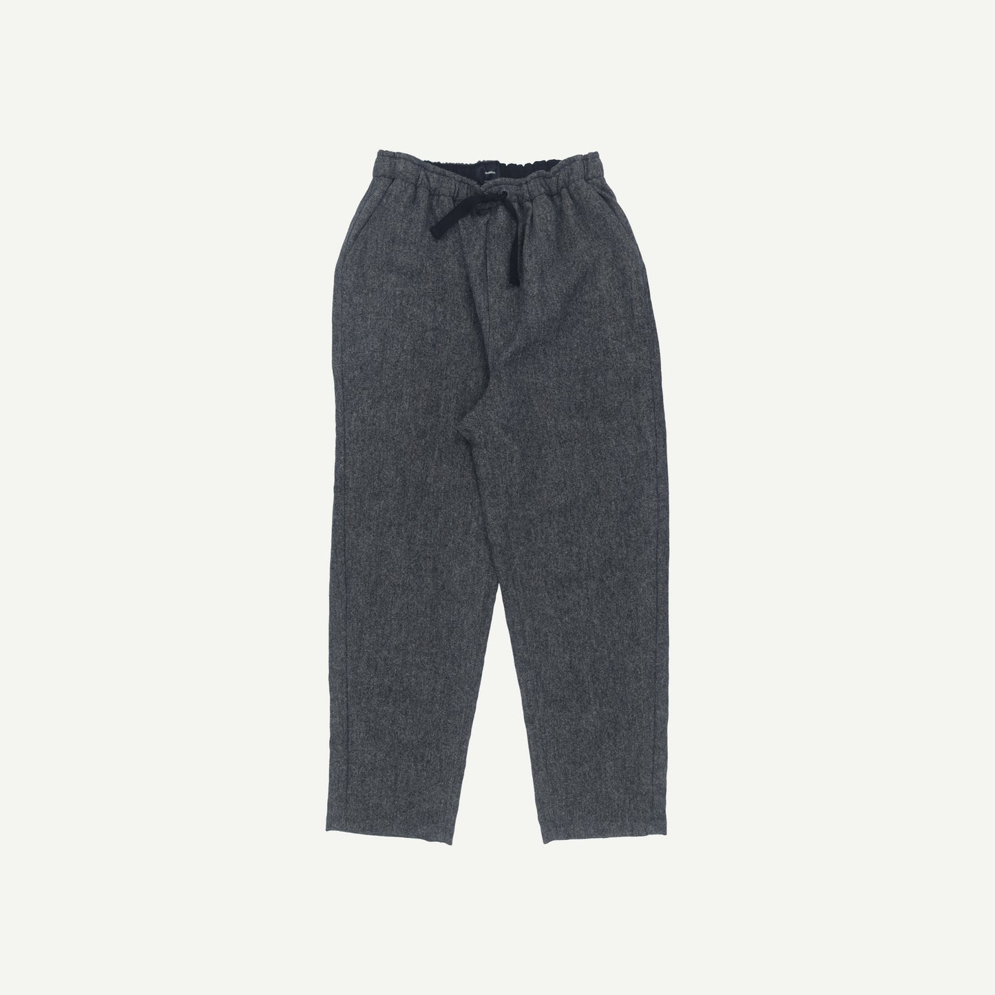 Wool Fawkes Trouser