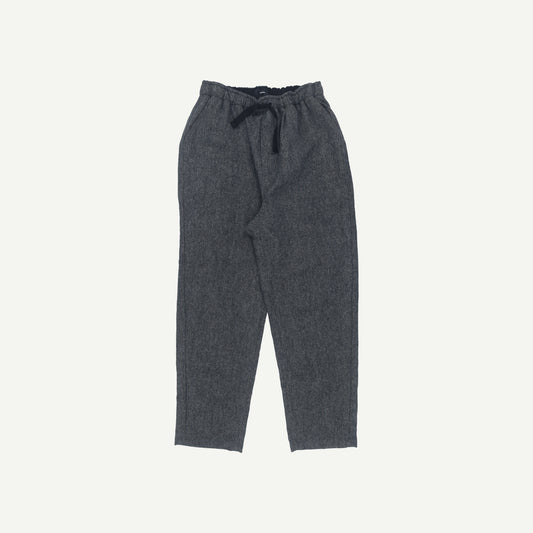 Wool Fawkes Trouser