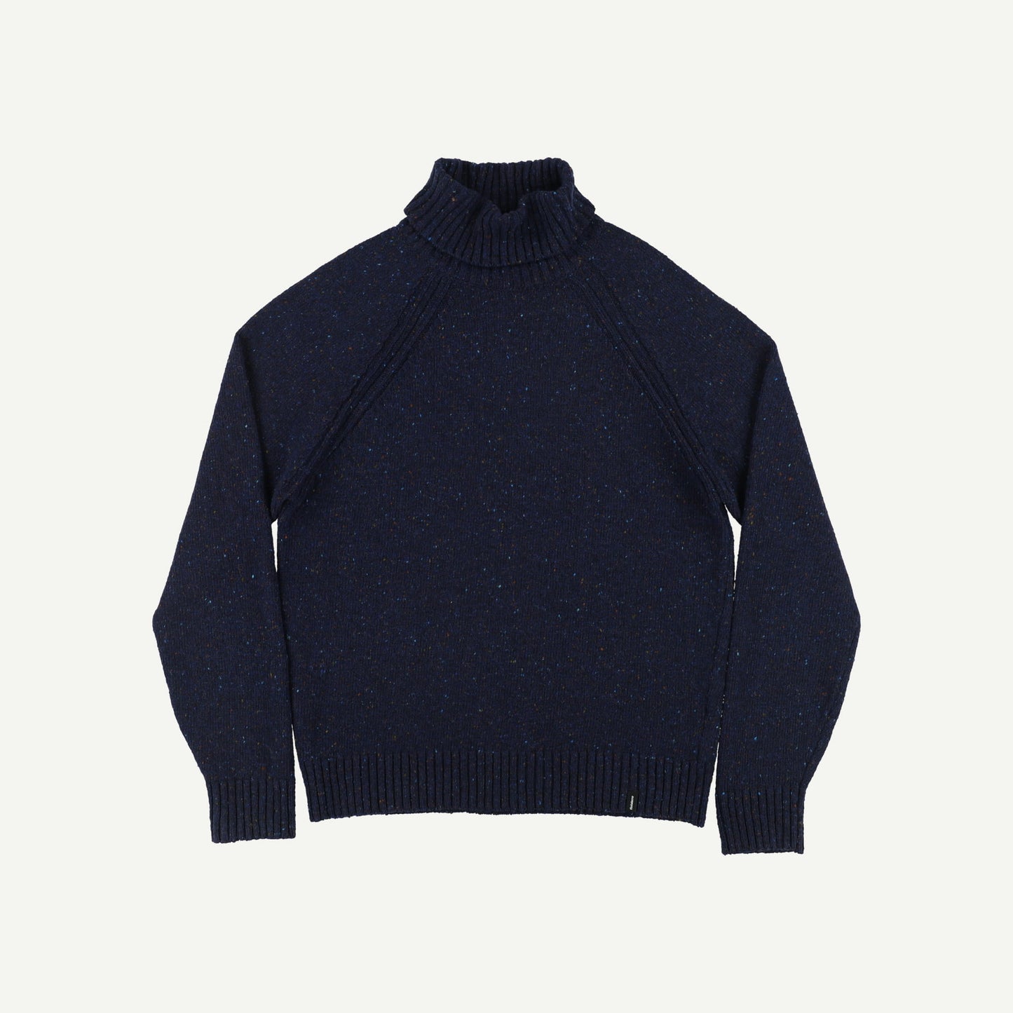 Furlong Roll Neck Jumper