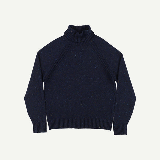 Furlong Roll Neck Jumper