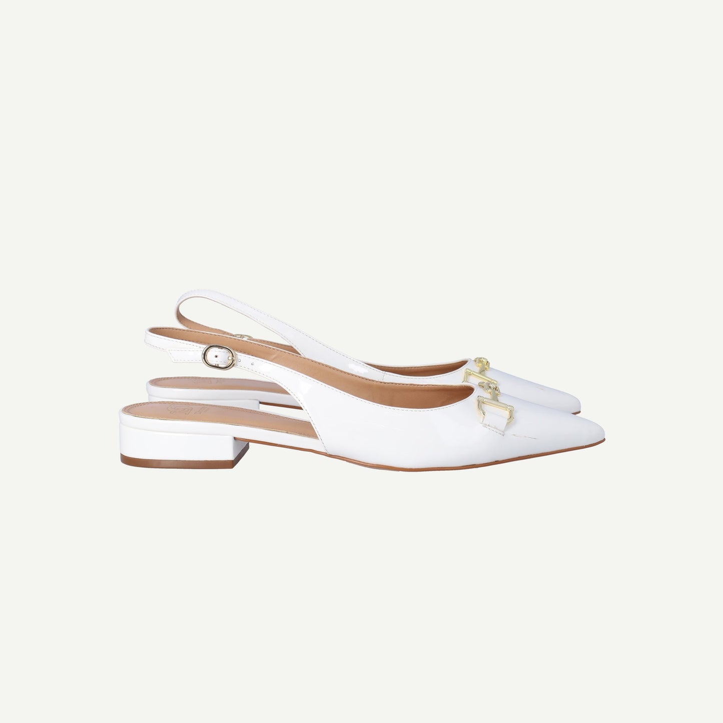 Hopeful Shoes
