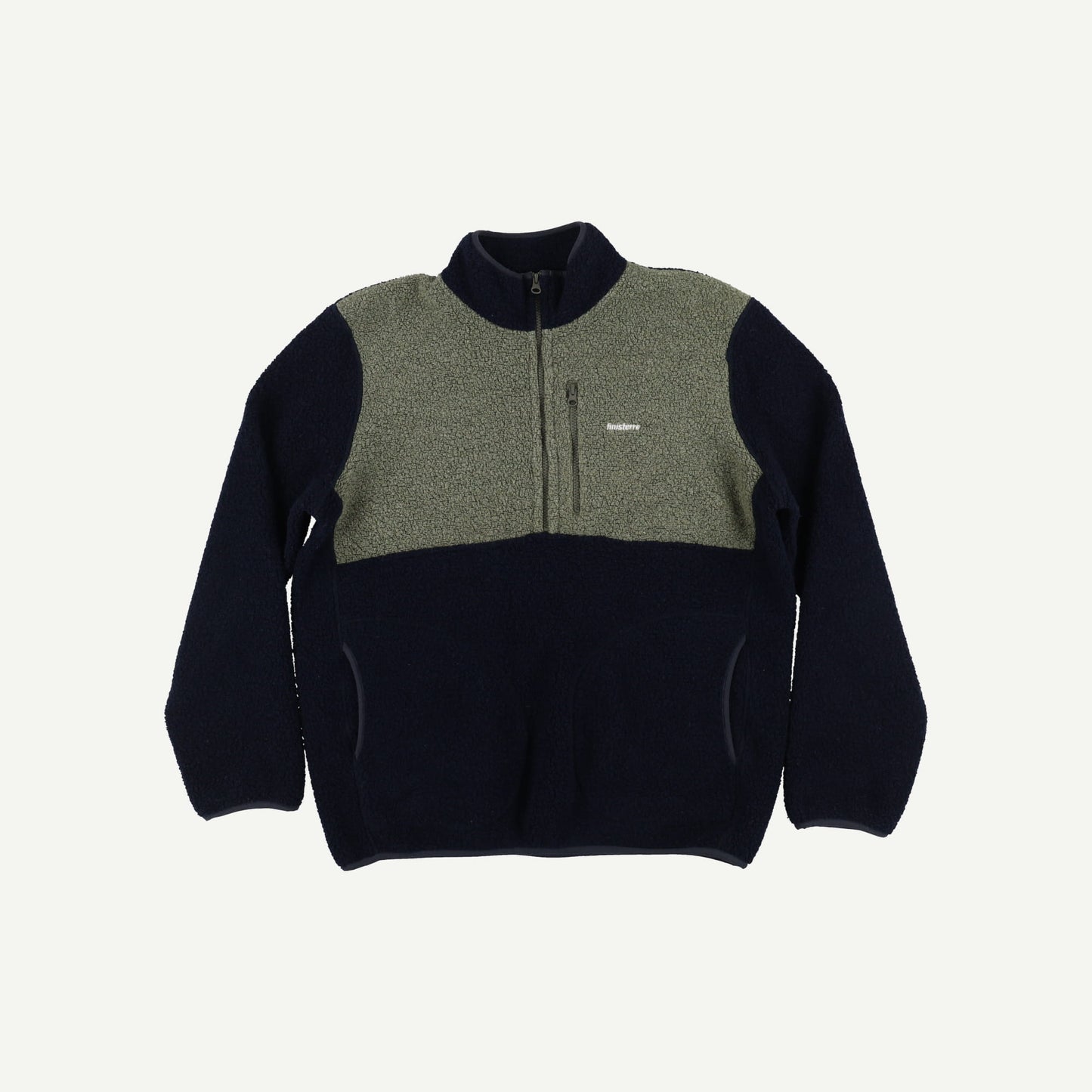 Hegen Fleece 1/4 Zip