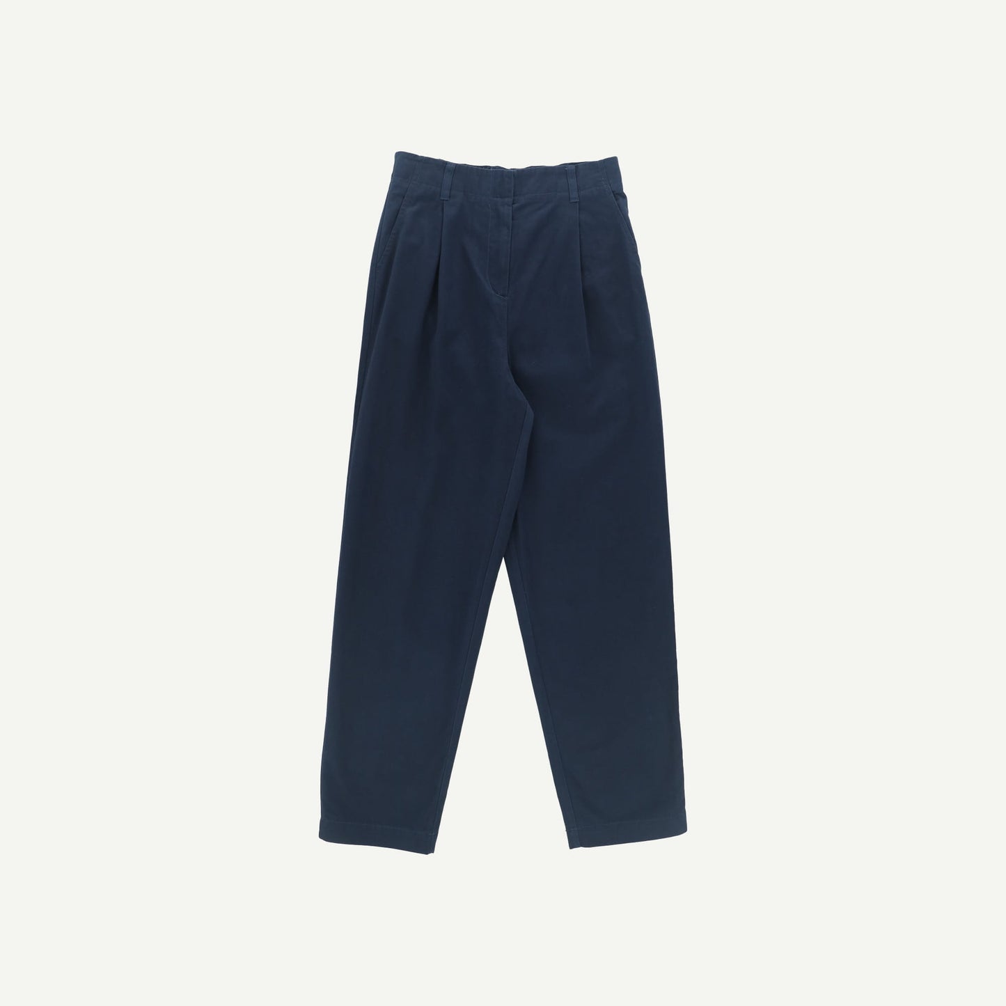 Golden Drift Trousers