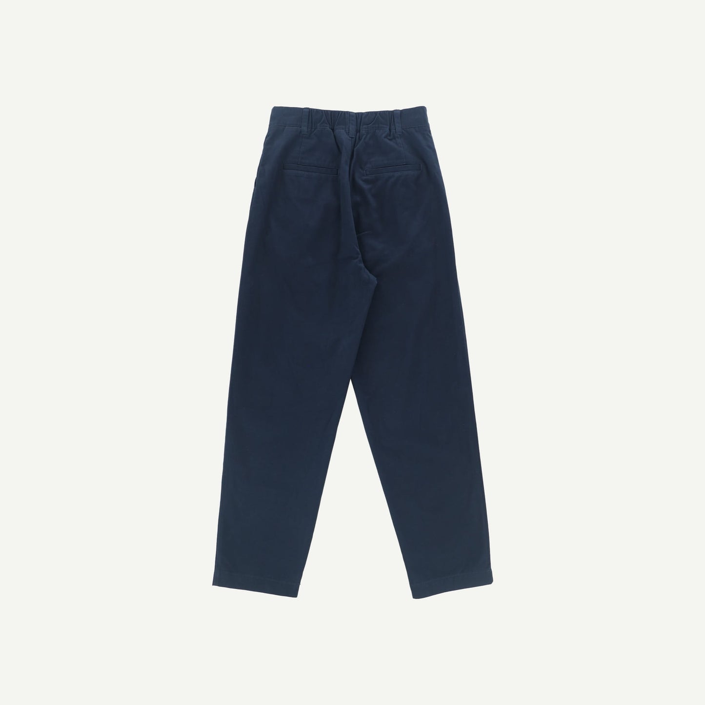 Golden Drift Trousers