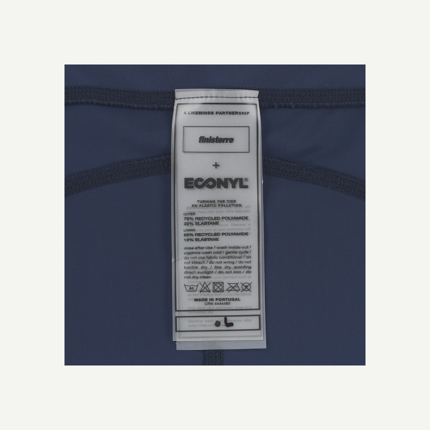 Nuevya Sea Leggings