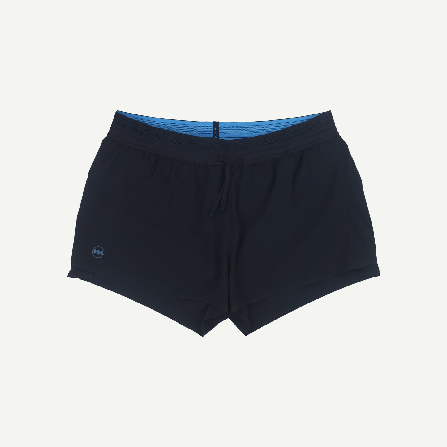 3" AFO Middle Shorts