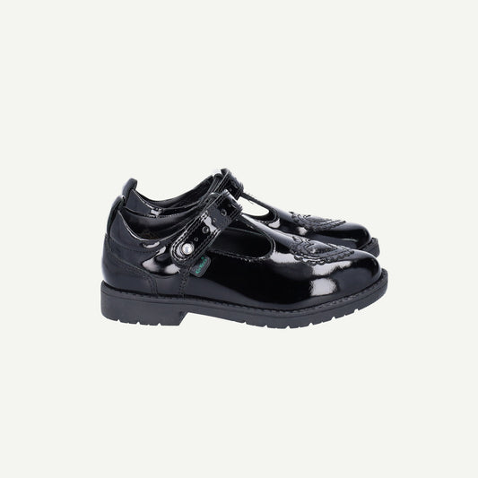 Lachly Heart Shoes