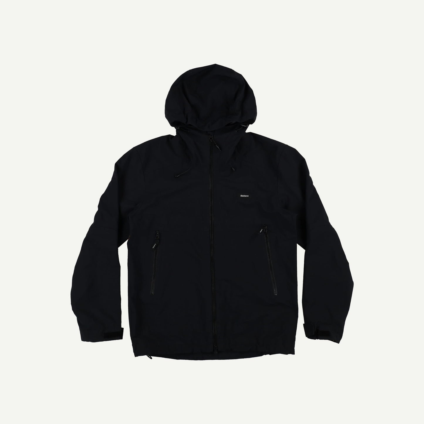 Stormbird Jacket
