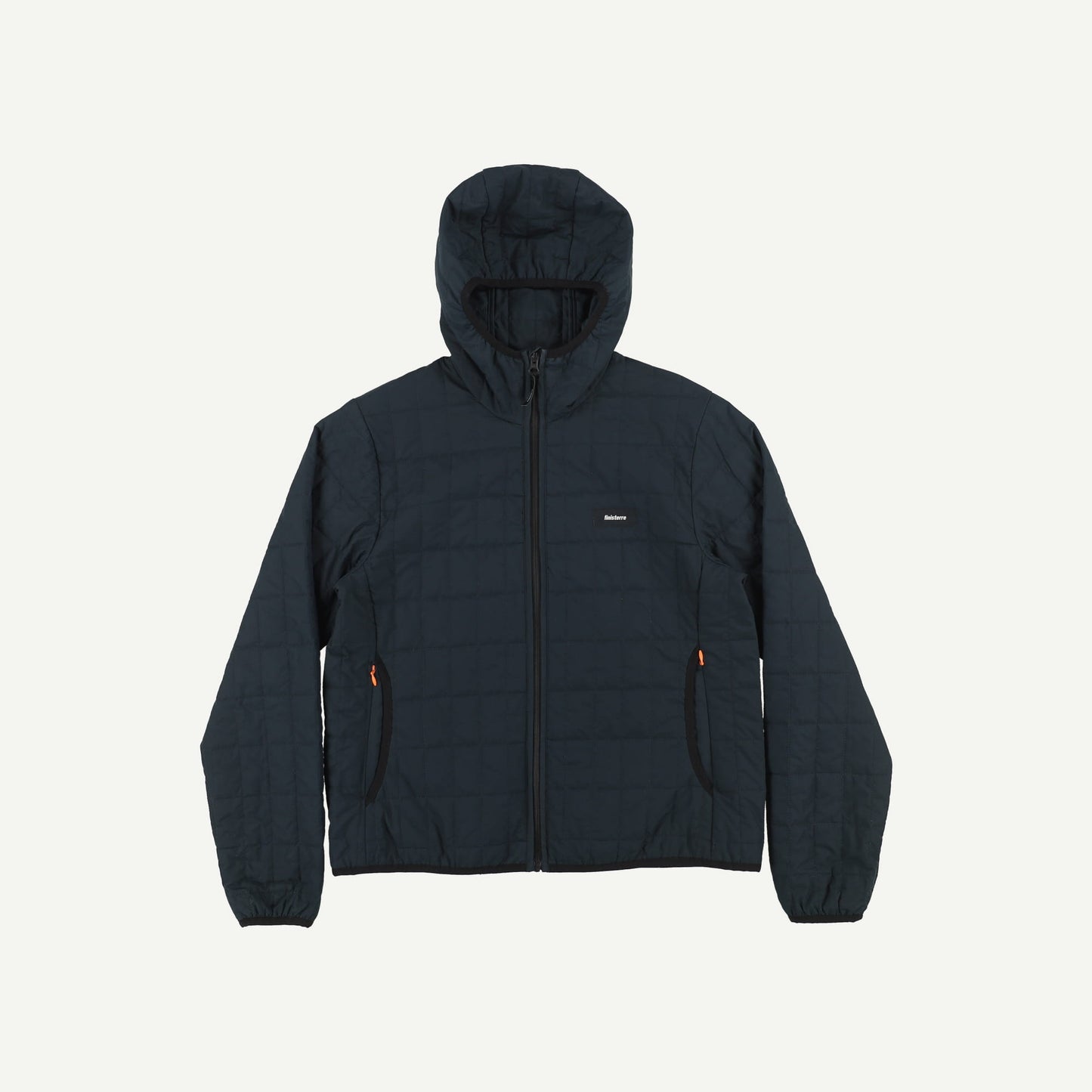Firecrest Hooded Jacket