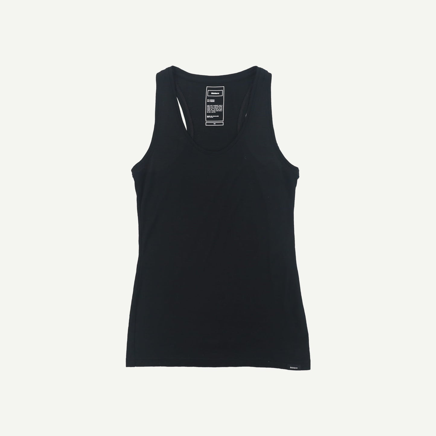 Baselayer Vest