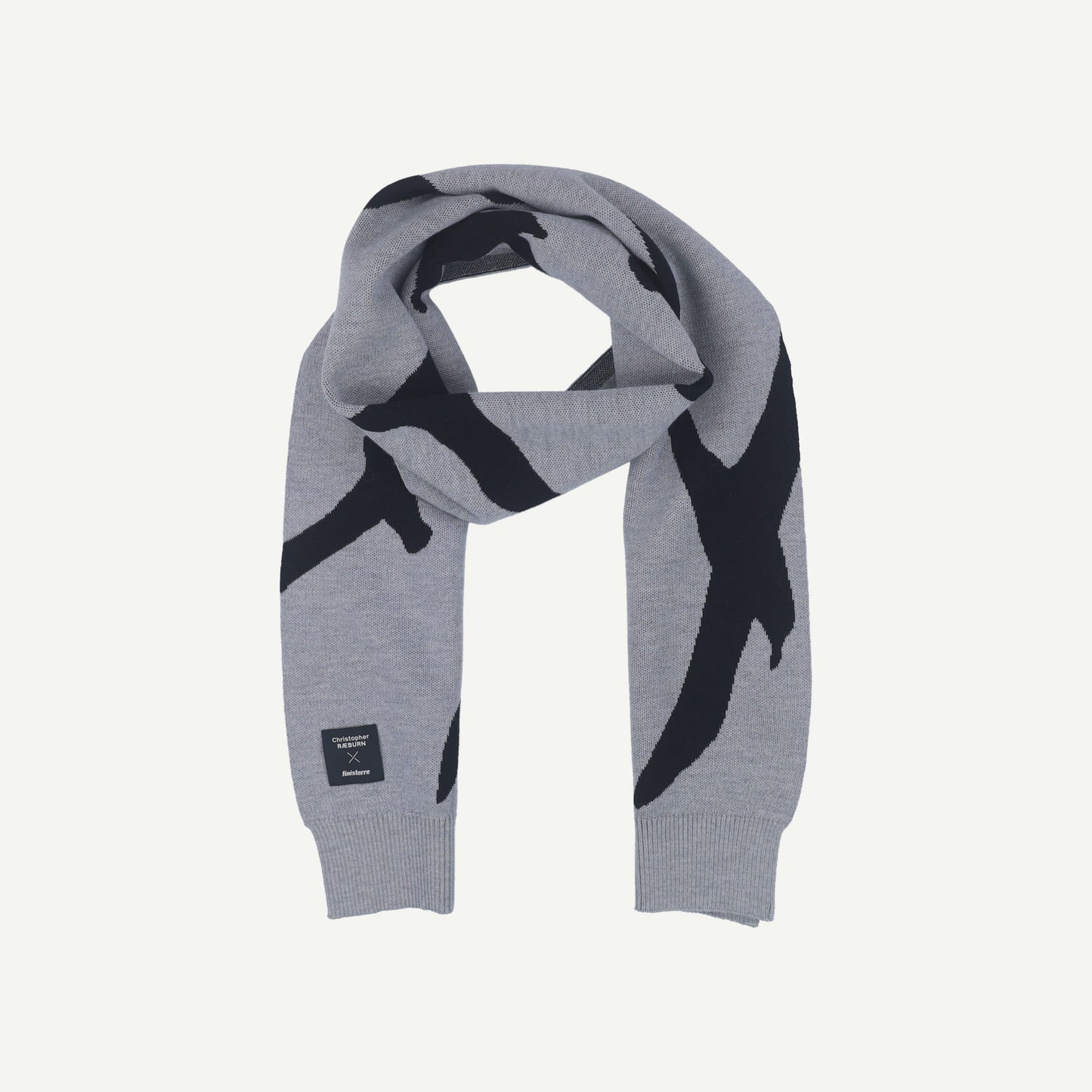 Christopher Raeburn x Finisterre Scarf