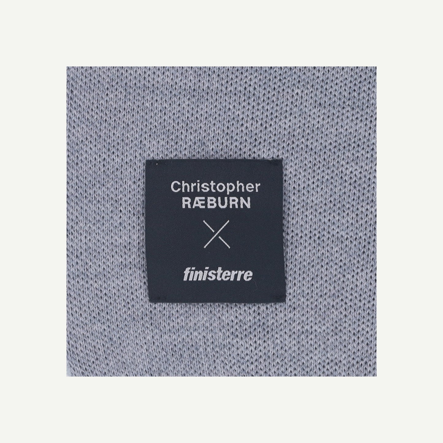 Christopher Raeburn x Finisterre Scarf