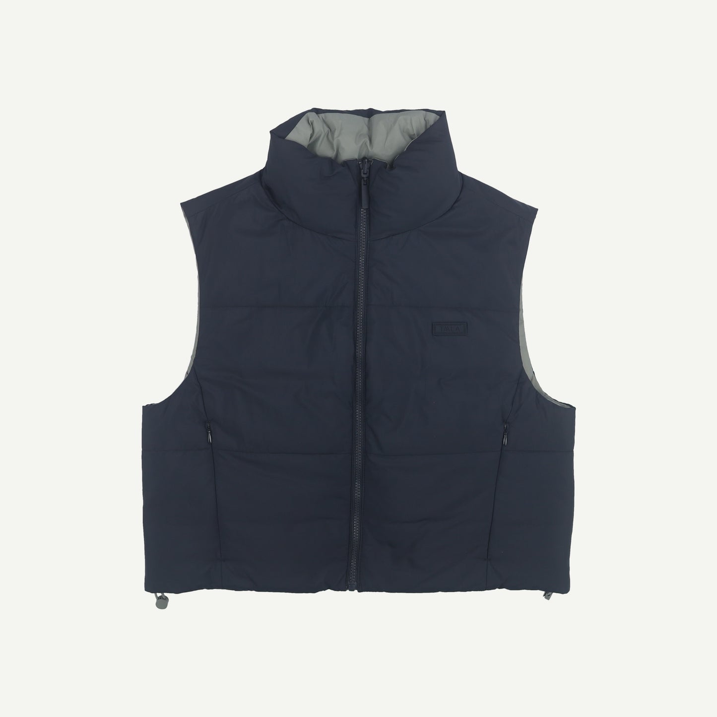 Reversible Multiway Gilet