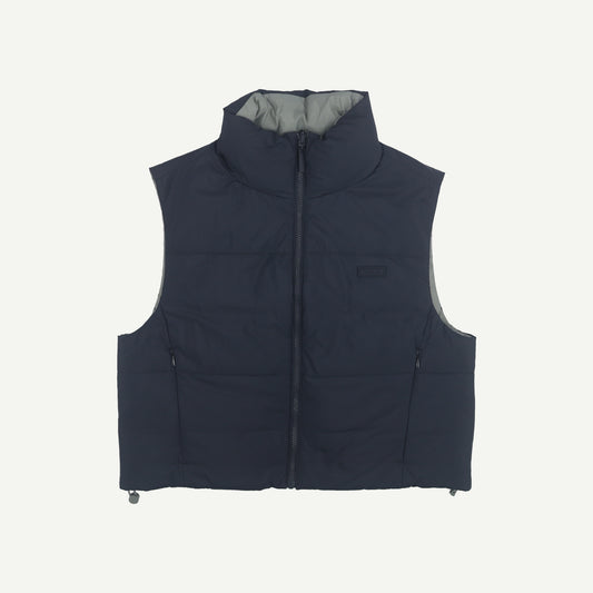 Reversible Multiway Gilet