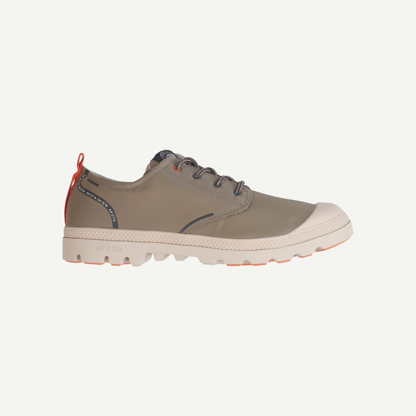 Palladium Shoes