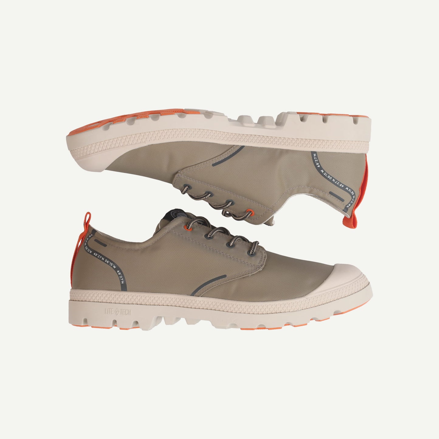 Palladium Shoes