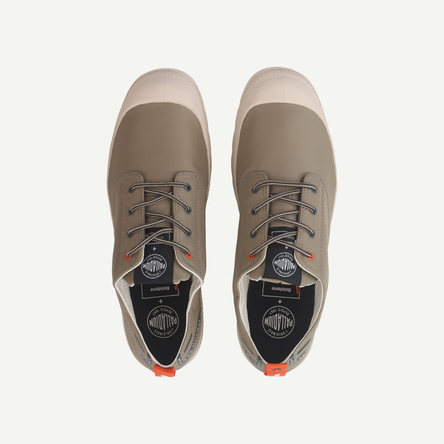 Palladium Shoes