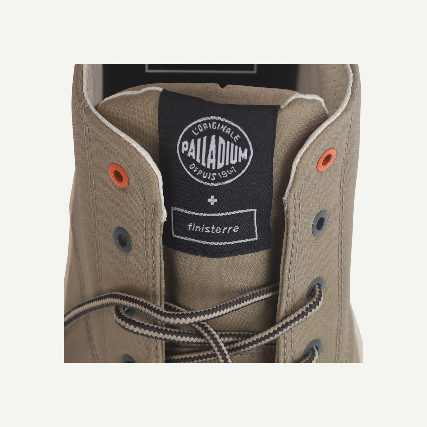 Palladium Shoes