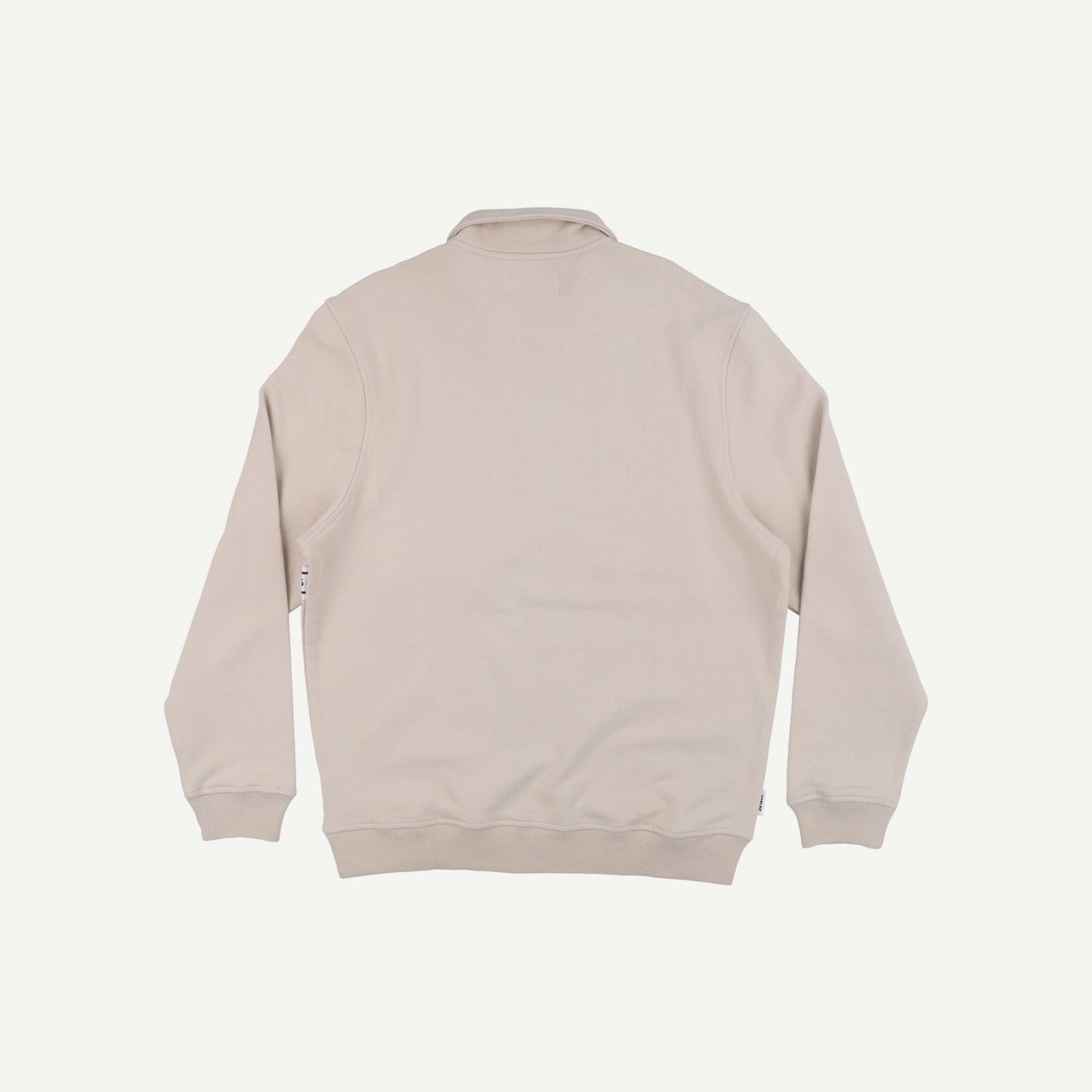 Payne Quarter Zip Sweatshirt