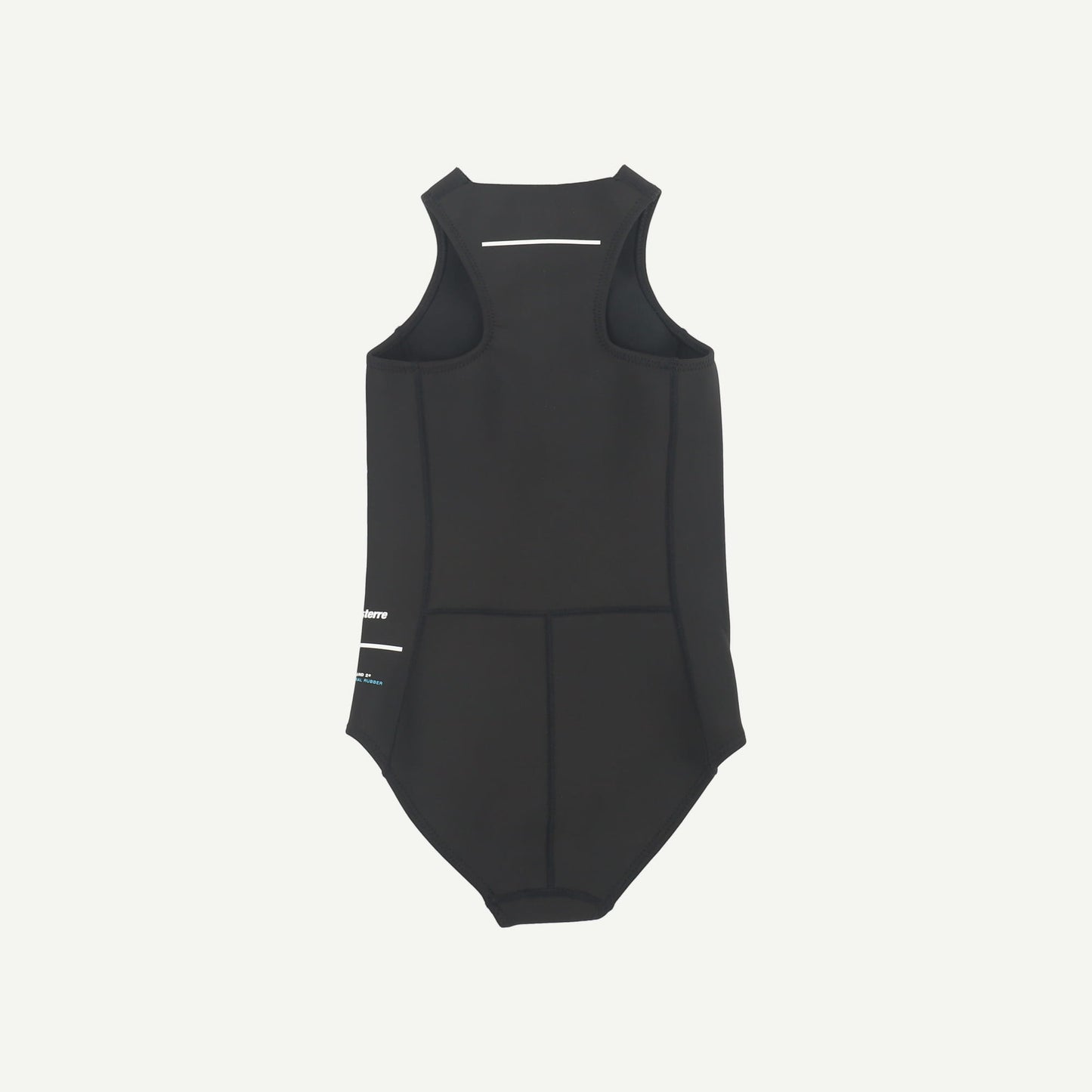 Nieuwland 2E Yulex Swimsuit